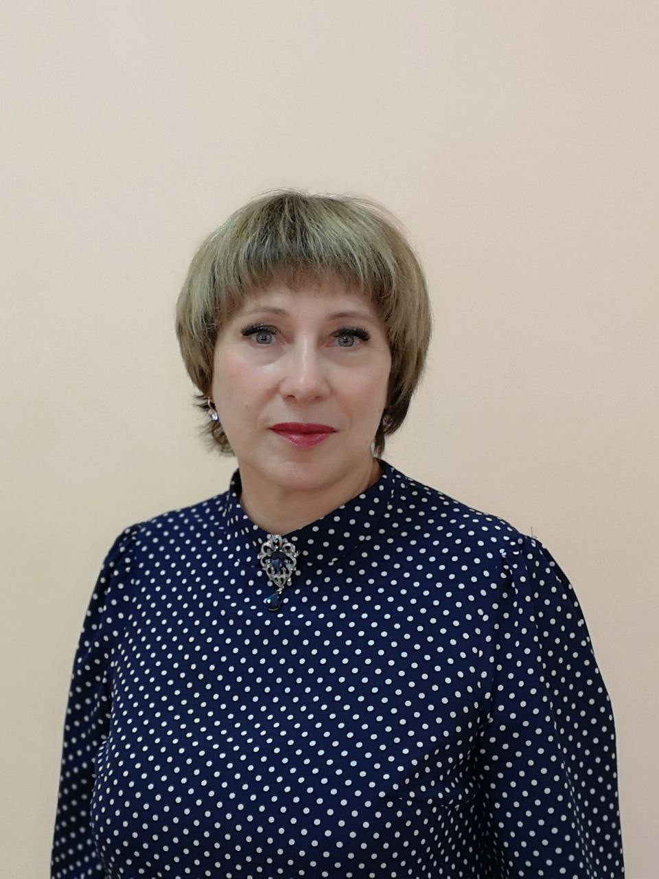Погодаева Наталья Анатольевна.