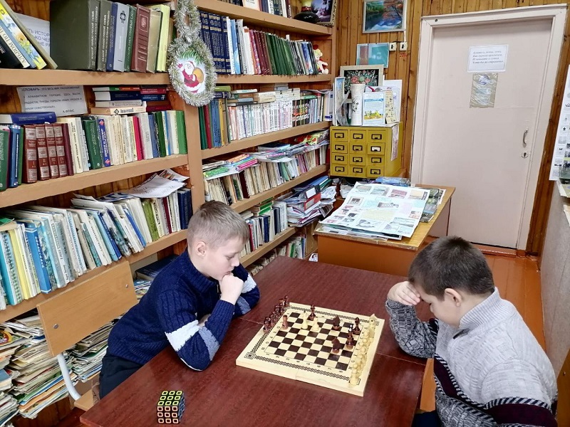 библиотека4 библиотека4.