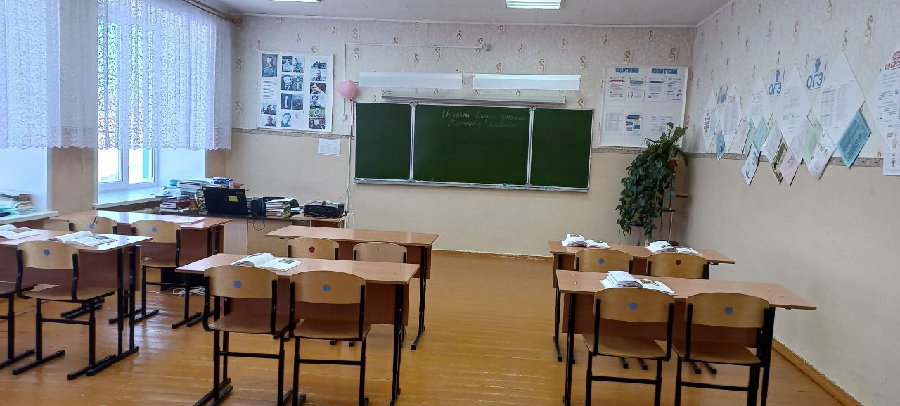 кабинет русского языка и литературы кабинет русского языка и литературы.