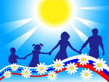 Мир прекрасен лишь потому, что в нём живут счастливые люди..