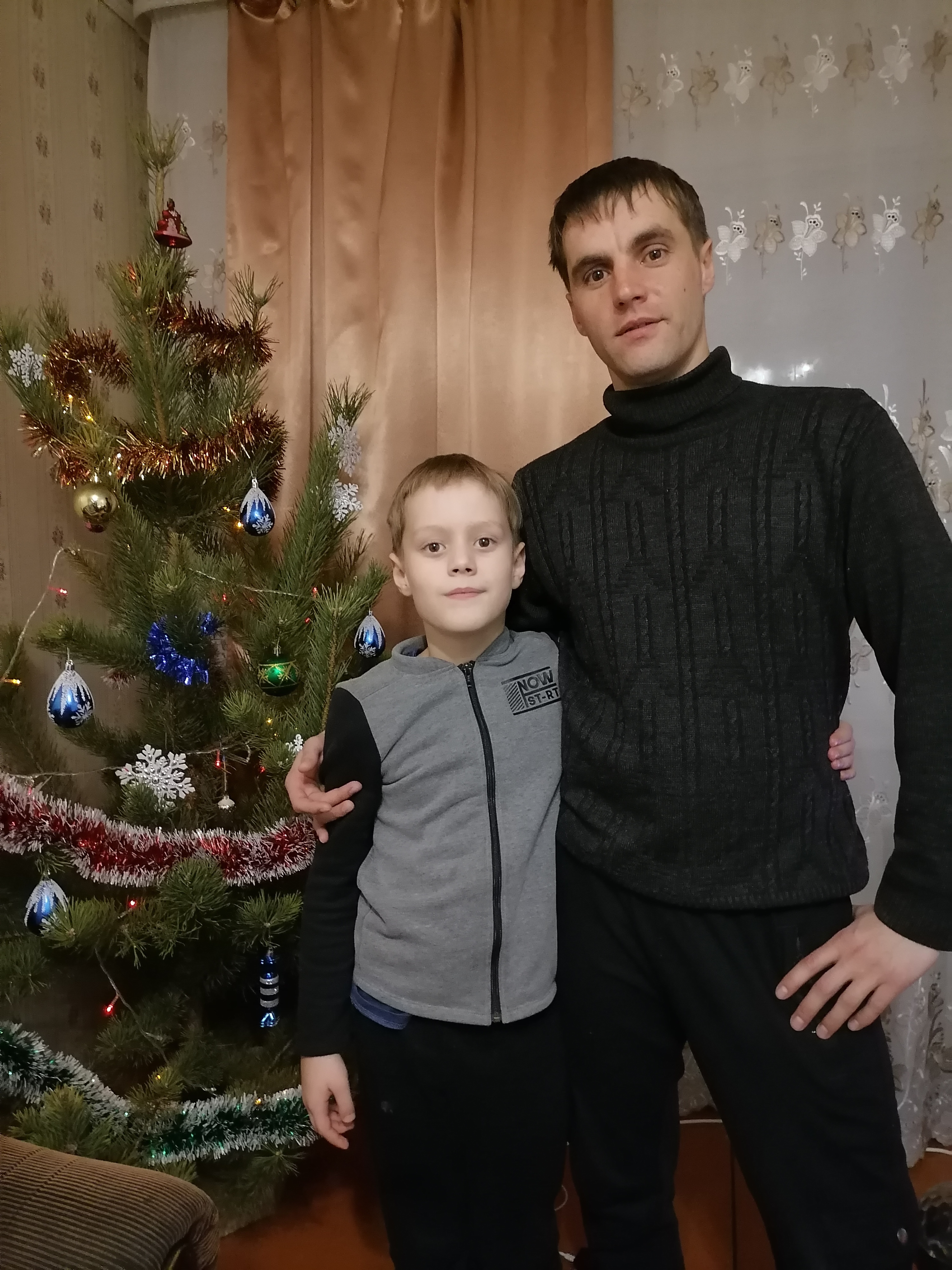 Мой папа самый лучший!.