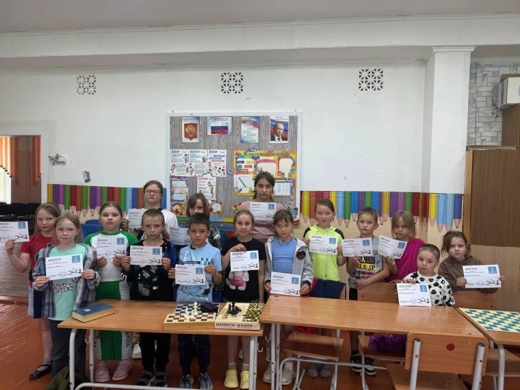 Турнир по шашкам.
