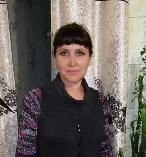 Зеленская Нина Сергеевна Зеленская Нина Сергеевна