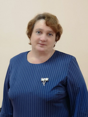 Истомина Оксана Петровна Истомина Оксана Петровна
