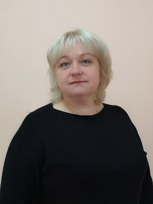 Сафарова Ольга Михайловна Сафарова Ольга Михайловна