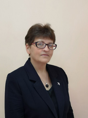 Сердюкова Наталья Феликсовна Сердюкова Наталья Феликсовна
