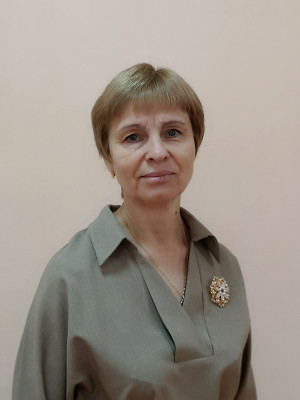 Чванова Светлана Анатольевна Чванова Светлана Анатольевна